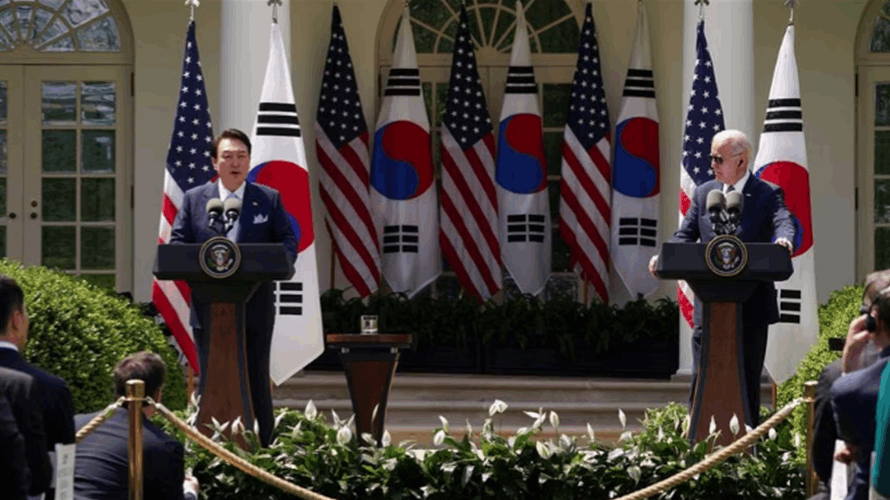 South Korea, US to share nuclear planning to deter North Korean threat