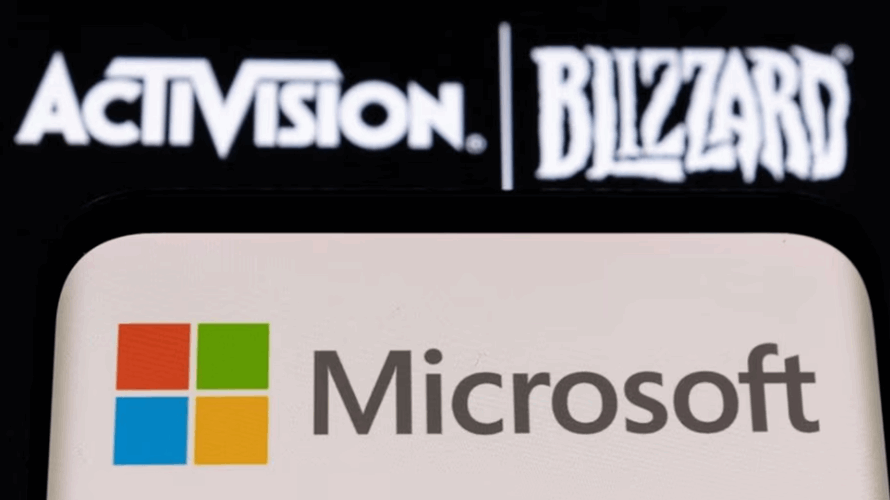 UK watchdog defends Microsoft block in face of onslaught from companies