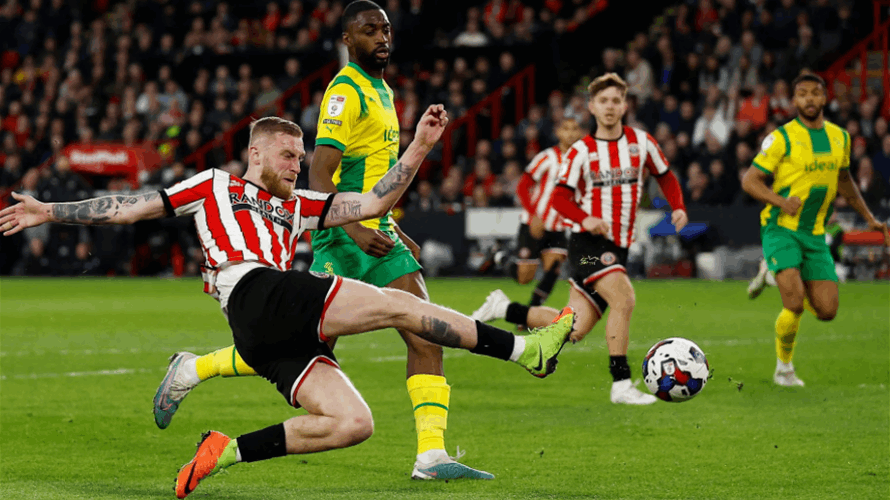 Sheffield United seal Premier League promotion with 2-0 win over West Brom
