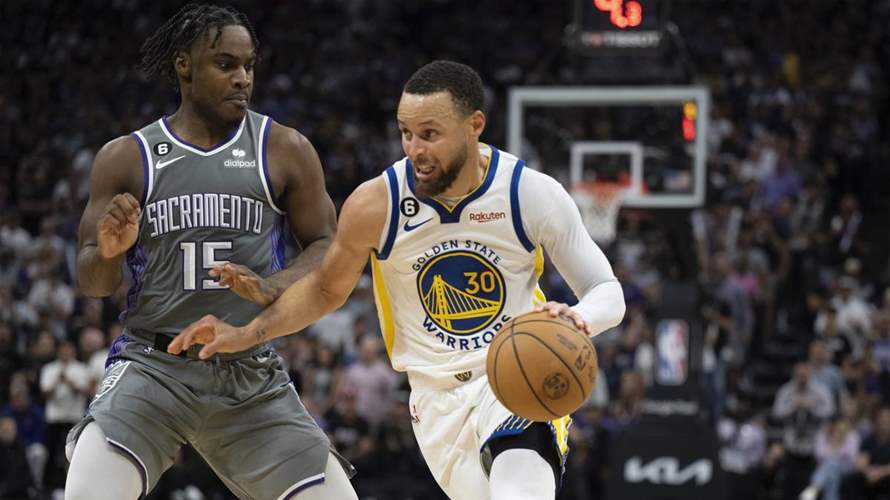 Warriors get rare road win, take series lead over Kings