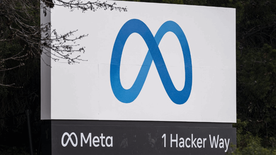Meta says about 10 percent of its global ad revenue at risk from EU data flows order