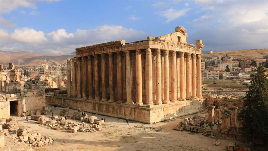 Lebanon's tourism sector eyes $10 billion revenue despite challenges: report 