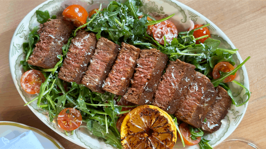 Chunk Foods close to opening factory to produce ‘millions’ of plant-based steaks