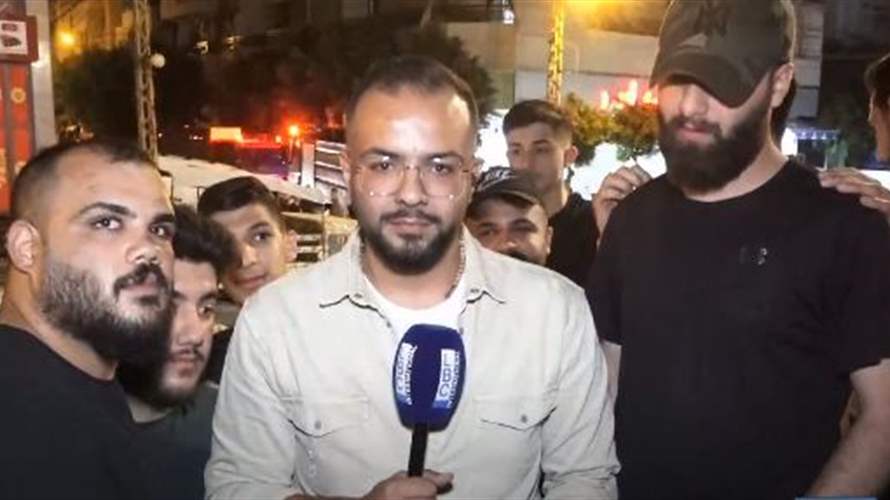 سماع دويّ انفجار في الضاحيّة..ماذا في المعلومات؟ (فيديو وصور)