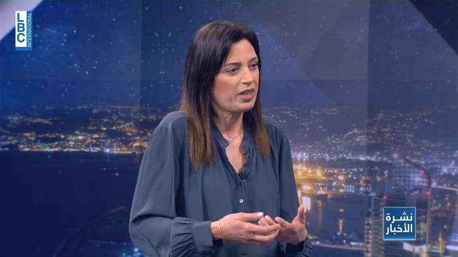 وثائقي "القبارصة الموارنة" الليلة على الـLBCI... فماذا تقول المخرجة كارمن لبكي؟