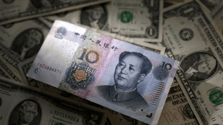 Chinese banks seize on Russia, oil trade to internationalize yuan