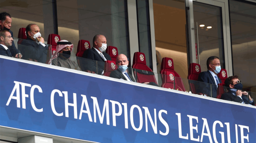 Familiar foes prepare for battle in Asian Champions League final
