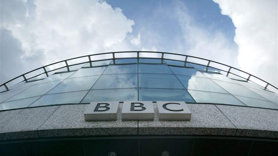 BBC chairman Sharp resigns after report says he breached rules