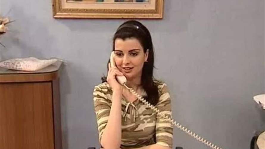أحدث ظهور للآنسة وردة نجمة "يوميات جميل وهناء".. رباب كنعان تغزو الإنترنت! (صور)