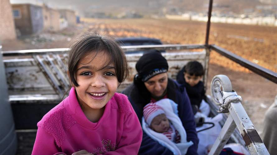 Syrian refugees crisis: How Lebanon bears the burden while NGOs receive aid
