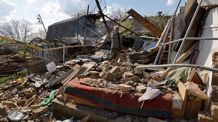 Russia's war on Ukraine latest: Kyiv says it retains Bakhmut 'road of life'