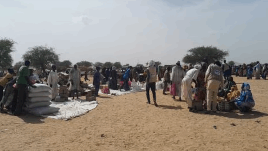 World Food Program lifts suspension of operations in Sudan