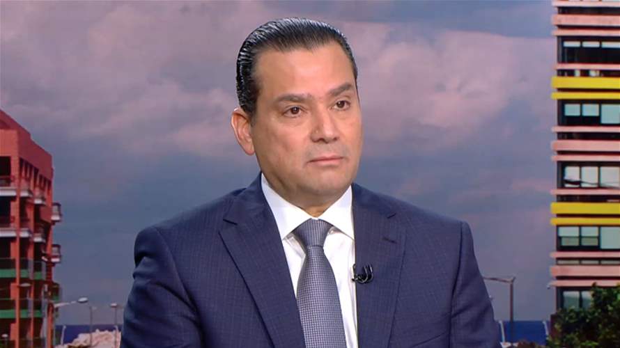 Faysal El Sayegh to LBCI: Presidency should garner broad Christian acceptance