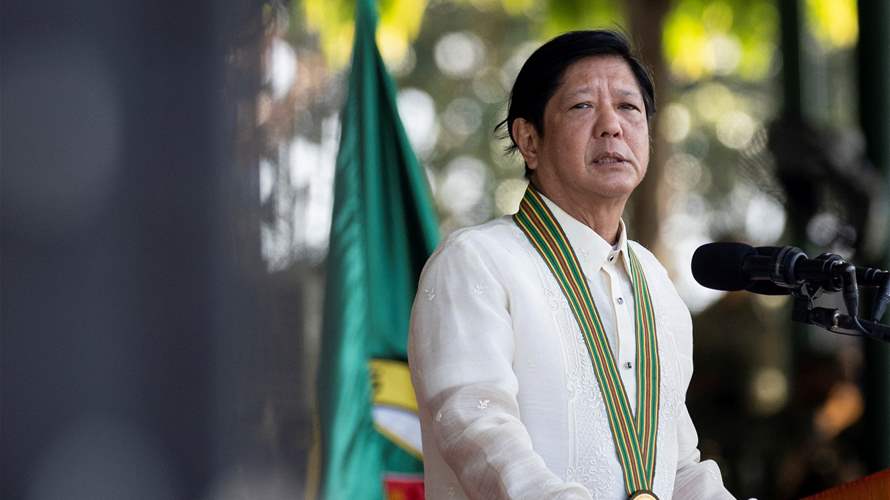 Philippines, China to discuss fishing rights in South China Sea – Marcos