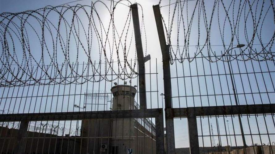 وفاة قيادي في الجهاد الاسلامي معتقل لدى اسرائيل نتيجة إضرابه عن الطعام منذ 87 يوما
