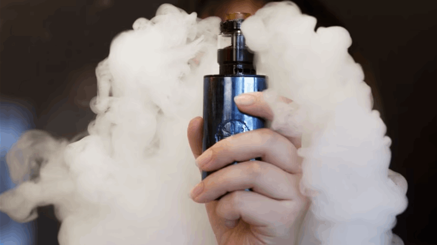 Australia to ban recreational vaping in e-cigarette crackdown