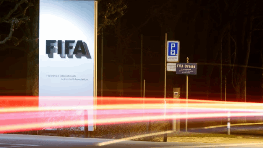 FIFA threatens Women's World Cup broadcast blackout in Europe