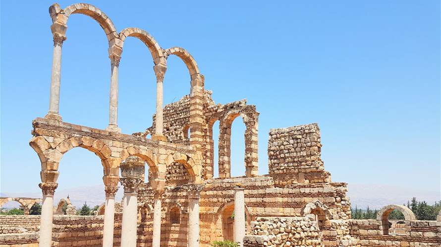 Lebanon's tourism contributes to more than 40% of the GDP: report 