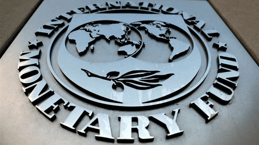 IMF raises Asia's economic forecast on China recovery, warns of risks