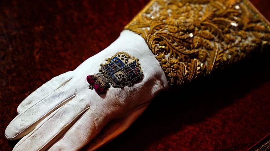 'Eco-friendly' King Charles to reuse historic garments for coronation