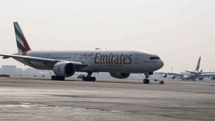 Emirates boss forecasts resilient demand, no hit from new airlines