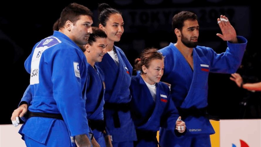 Russians approved for world championships, Ukraine pulls out in protest