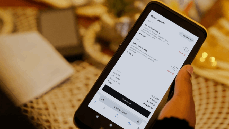 African payment service provider Nomba raises $30M, backed by Base10 Partners and Shopify
