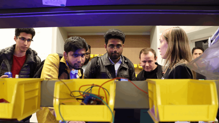 Viam’s robot prototyping software hits general availability