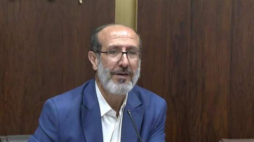 فضيحة فاضحة وجريمة متمادية تحضران في مجلس النواب