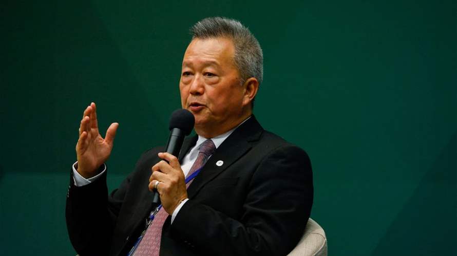 Taiwan seeking US cooperation to make next generation fighters