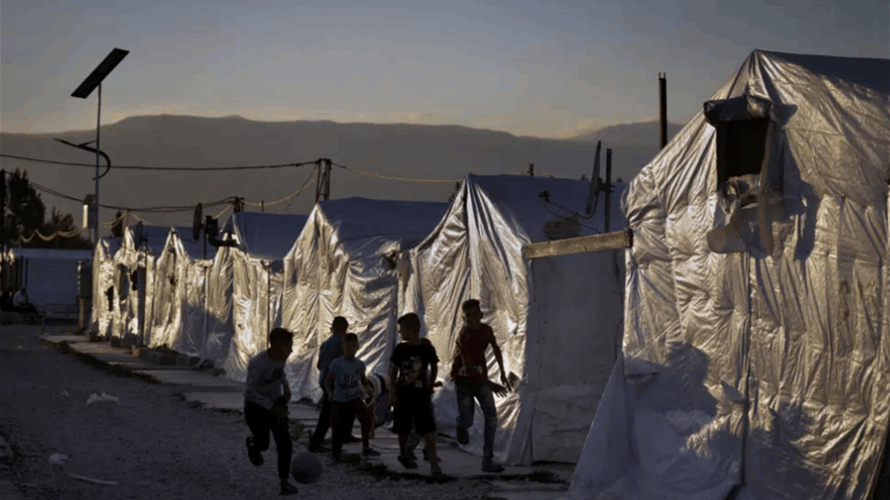 Syrian refugees fearful as Lebanon steps up deportations