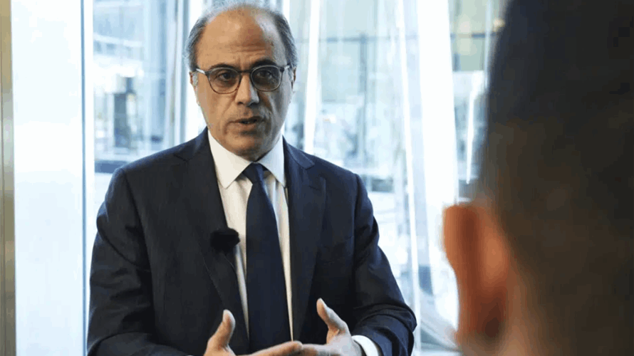 IMF says inflation to slow growth across Mideast this year