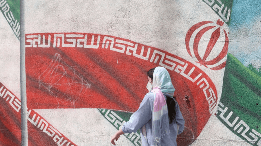 Iran resorts to security cameras, ostracism to deter unveiled women