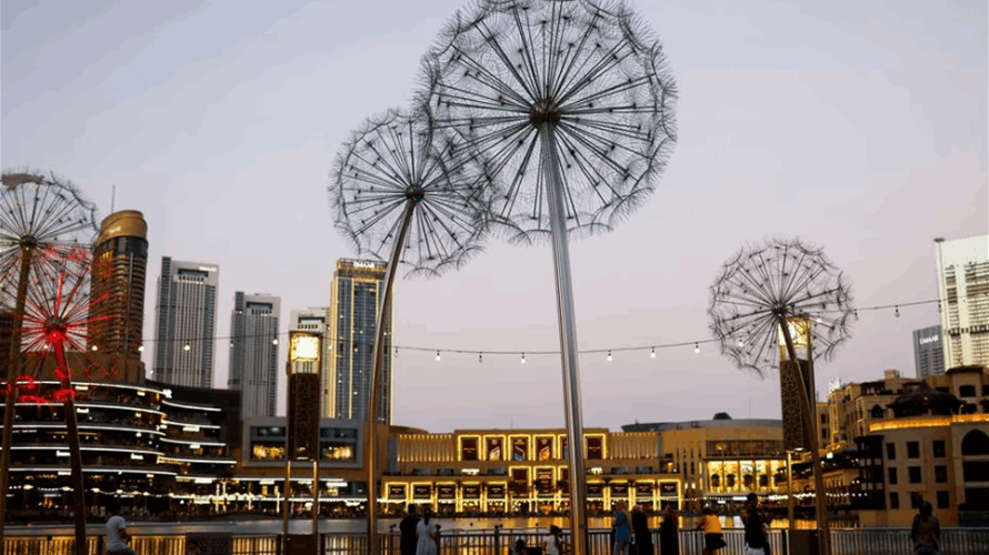 UAE non-oil business activity surges in April on new business strength