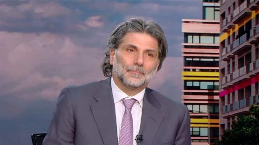 MP Matta to LBCI: Seasonal dialogue does not lead to results