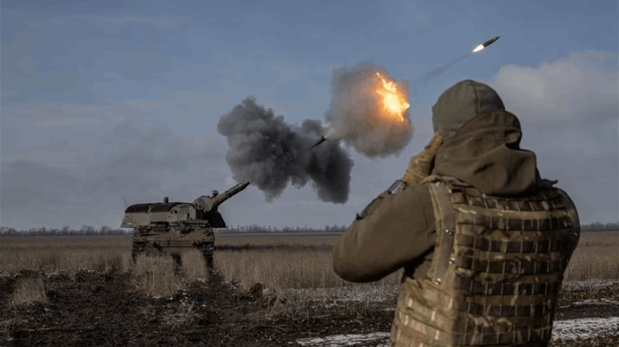 EU plans to boost ammunition production to aid Ukraine