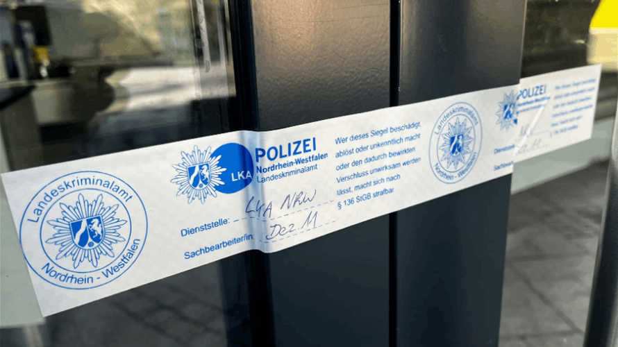 More than 100 arrested in European swoop on 'Ndrangheta crime group