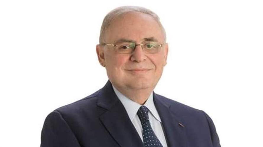 البستاني: رفع الدولار الجمركي الى 60 ألف ليرة هو خطوة خطيرة جدا