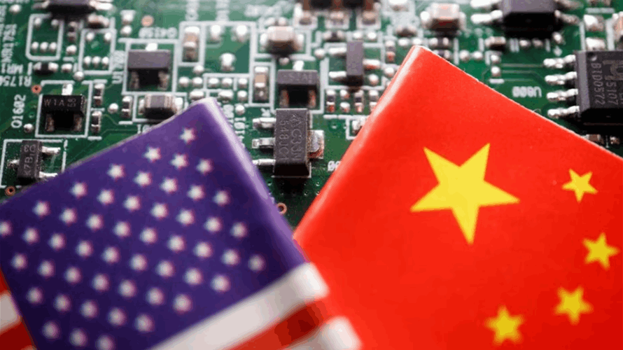 China's AI industry barely slowed by US chip export rules