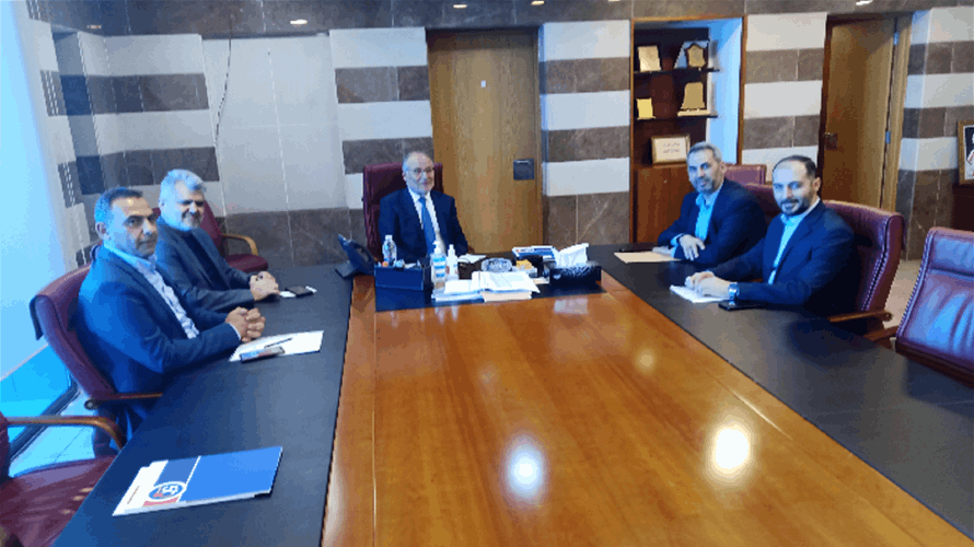 الحلبي أكد إجراء الإمتحانات الرسمية للشهادة المتوسطة وللثانوية العامة بفروعها الأربعة ولشهادات التعليم المهني والتقني