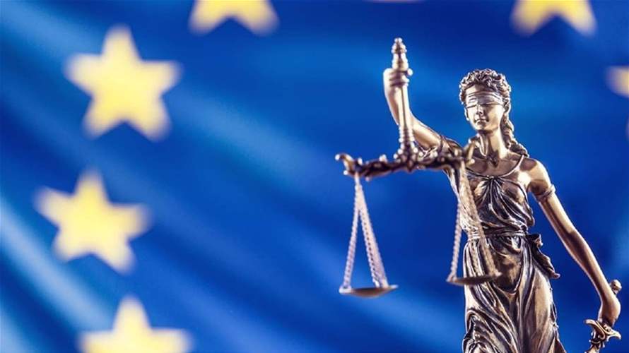 European judicial delegation hears Abu Asali's testimony, postpones Salameh's hearing session  