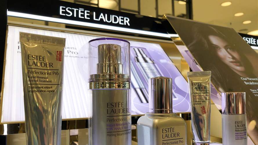 Estee Lauder sinks after dour 2023 outlook due to slow recovery in Asia
