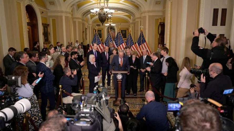 أعضاء في مجلس الشيوخ الأميركي يعلنون خطة لمواجهة النفوذ الصيني