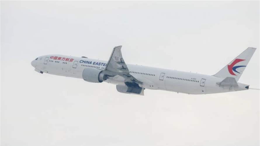 Biden administration OKs boost in Chinese airline flights to US