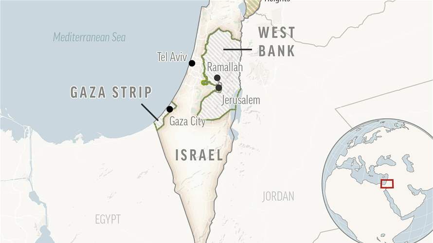 Israeli forces kill 3 wanted Palestinians in West Bank   