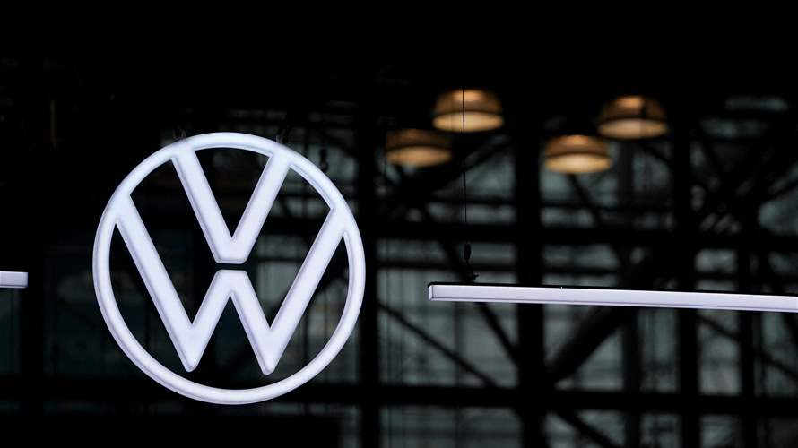 Volkswagen sees growing competition ahead as revenue jumps on Europe, US