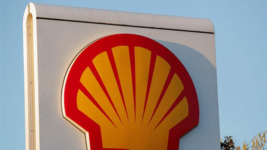 Shell posts $10 billion profit as trading offset lower energy prices