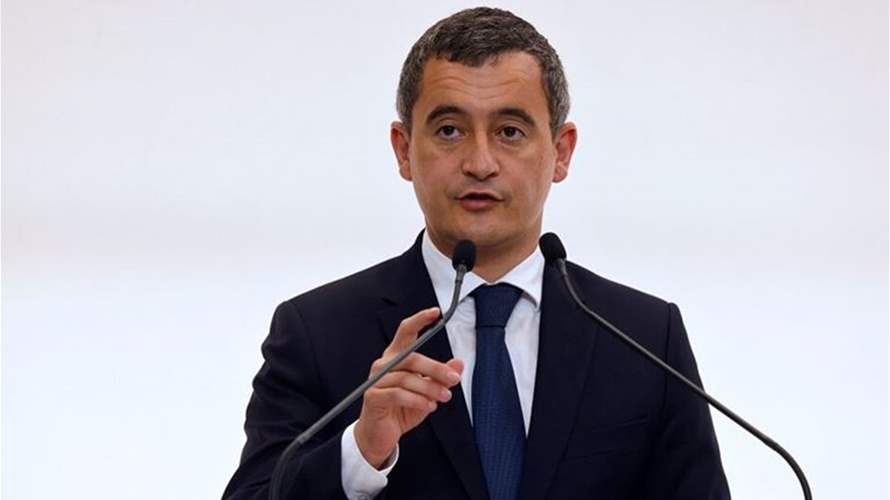 وزير الداخلية الفرنسي: ميلوني "عاجزة عن حلّ مشاكل الهجرة" في إيطاليا