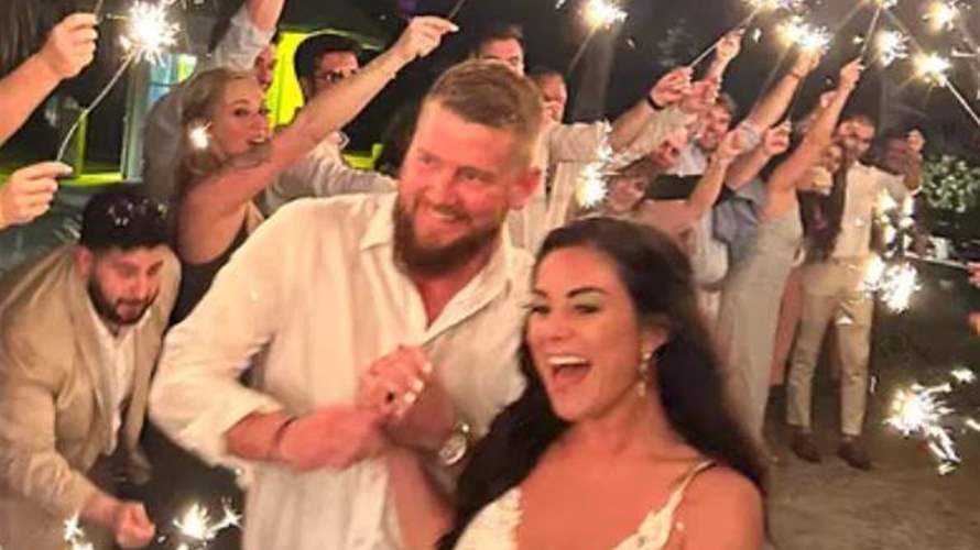 نهاية مأساوية لعروسين... بين الحياة والموت بعد ساعات من حفل الزفاف!