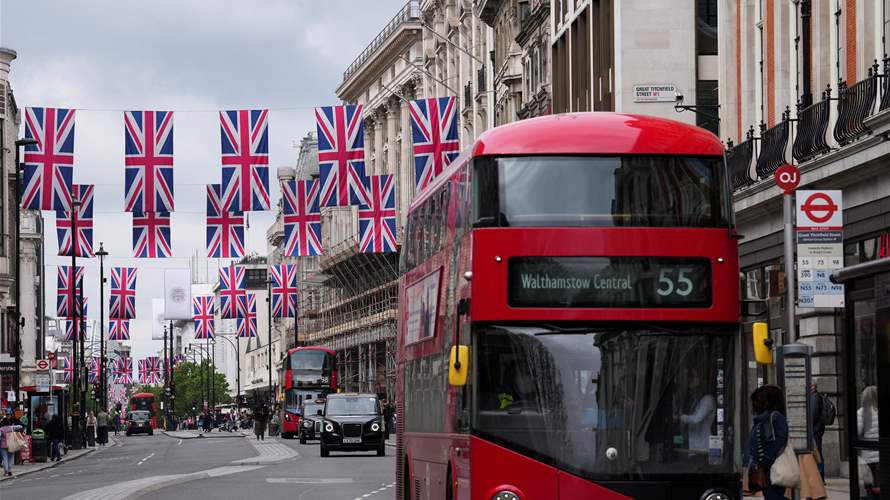 Excitement and apathy ahead of King Charles' coronation
